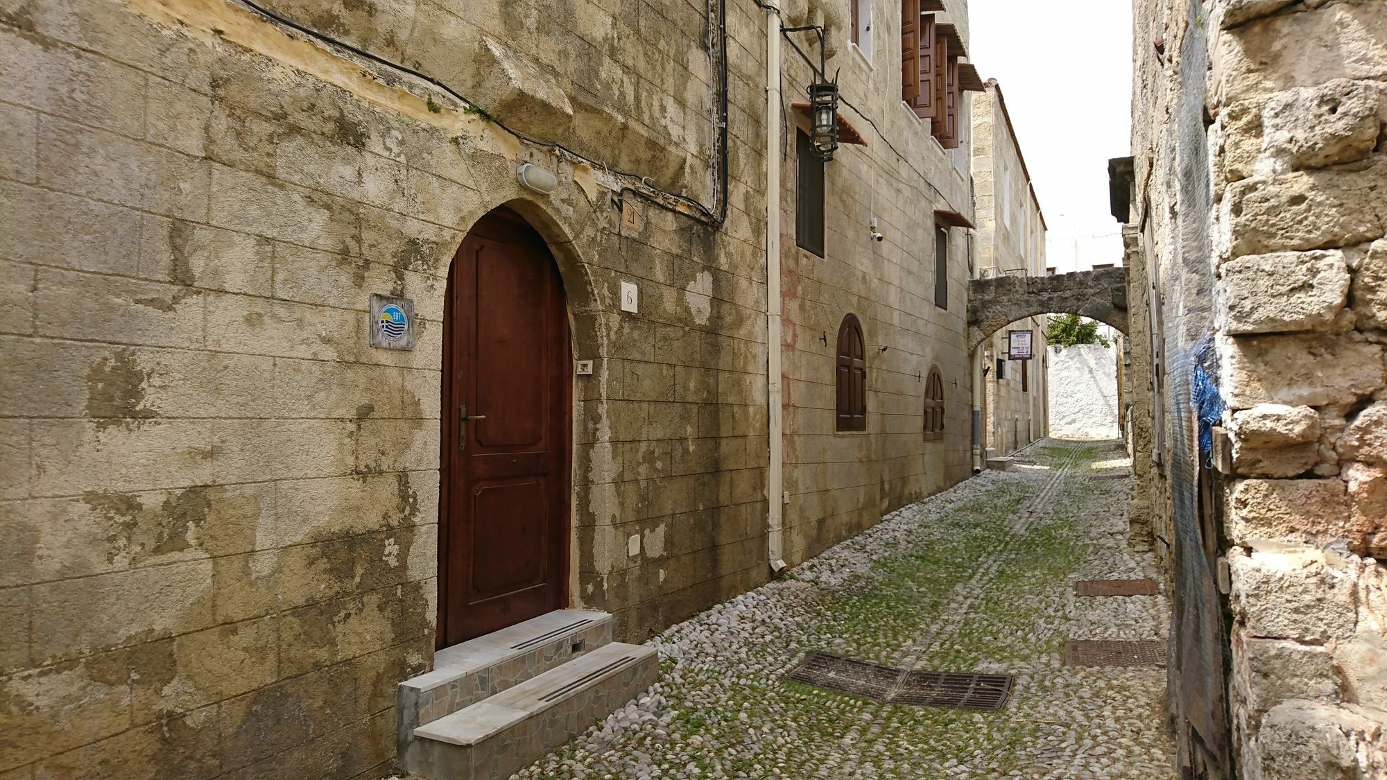 Maison d'hôtes Eleni 2*